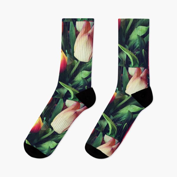 Item preview, Tulips -  designed and sold by SophieNeville.