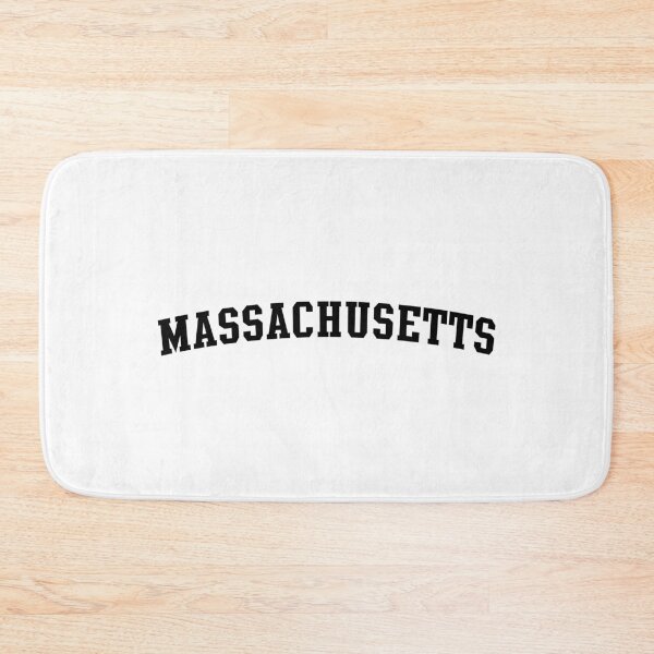 Item preview, Massachusetts designed and sold by Novel Gifts.