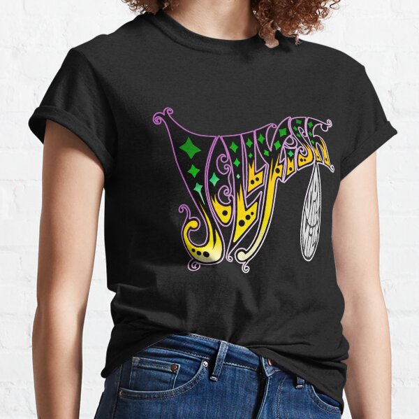 Spilt Milk jellyfish Classic T-Shirt