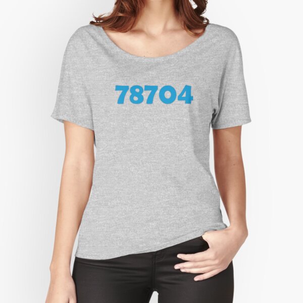 Relaxed Fit T-Shirt