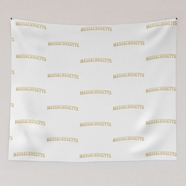 Item preview, massachusetts designed and sold by Novel Gifts.