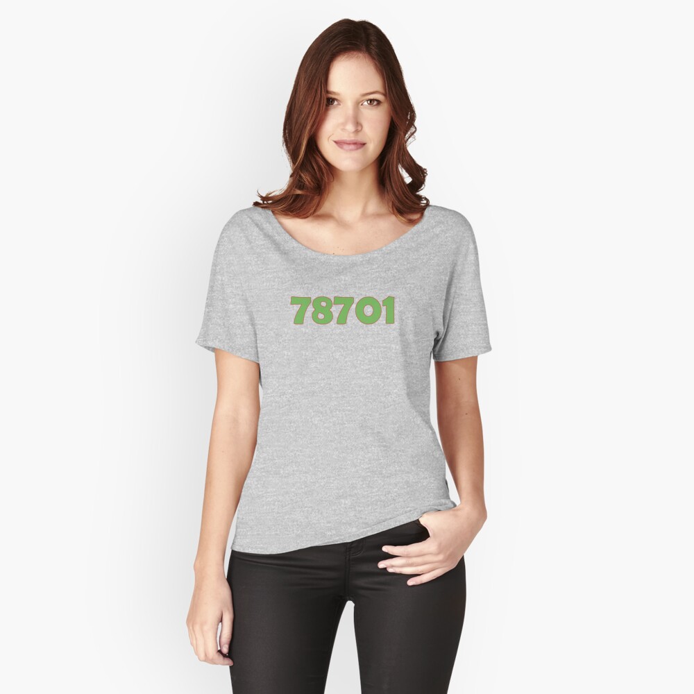 Item preview, Relaxed Fit T-Shirt designed and sold by willpate.