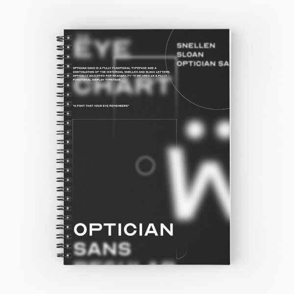 Item preview, open source type poster 22/28 designed and sold by the Boletus.