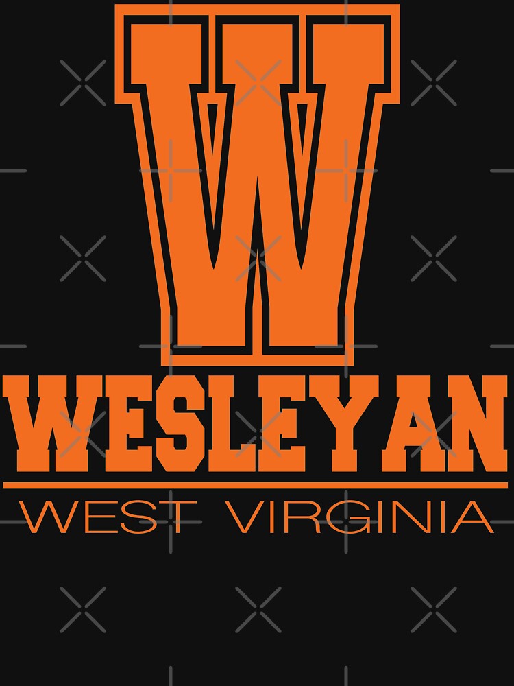 "WVWC" T-shirt by ariannastewart | Redbubble