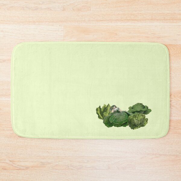 Item preview, Lettuce Experience Ennui Together designed and sold by LochNestFarm.
