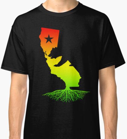 rastafarian t shirts