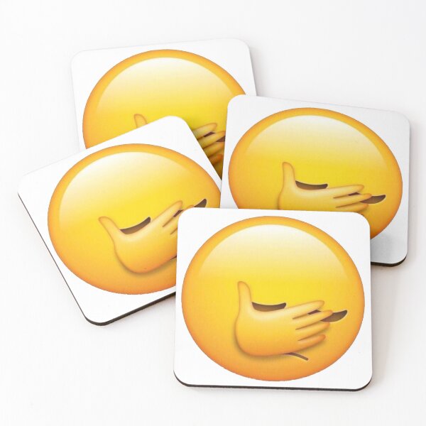 Item preview, we irritating emoji designed and sold by km962079.