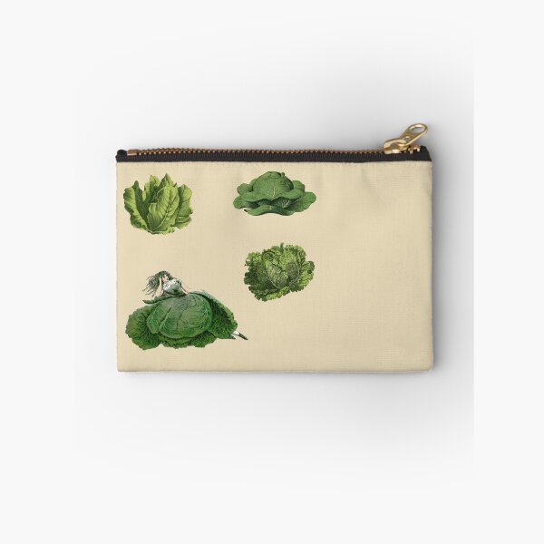 Item preview, Lettuce Experience Ennui designed and sold by LochNestFarm.