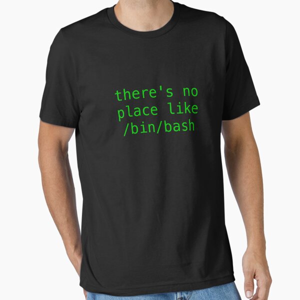Essential T-Shirt