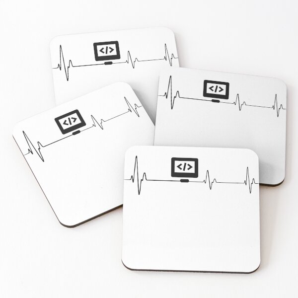 Item preview,  programmer designed and sold by marijanadesigns.