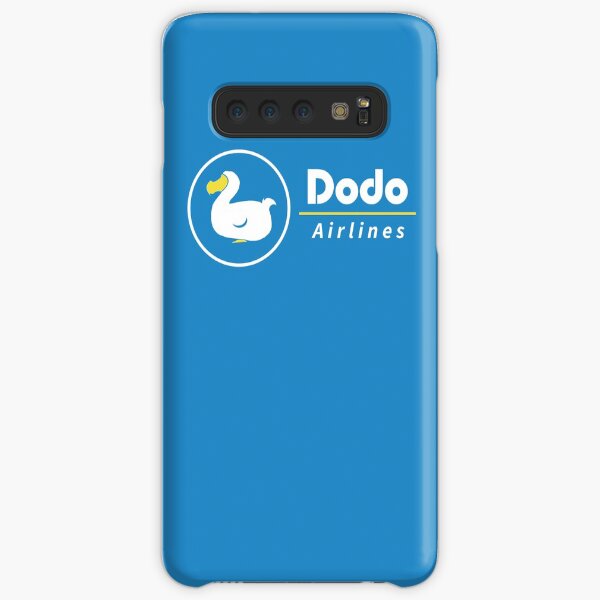 dodo airlines merch