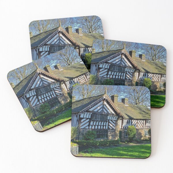 Item preview, The Bishops House designed and sold by Alisonchambers2.