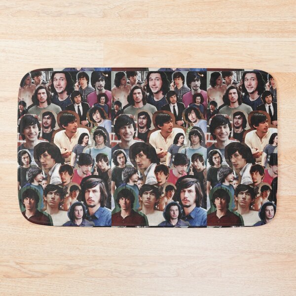 Item preview, Adam Driver as Sackler in Girls Collage Edit designed and sold by goon-squad.