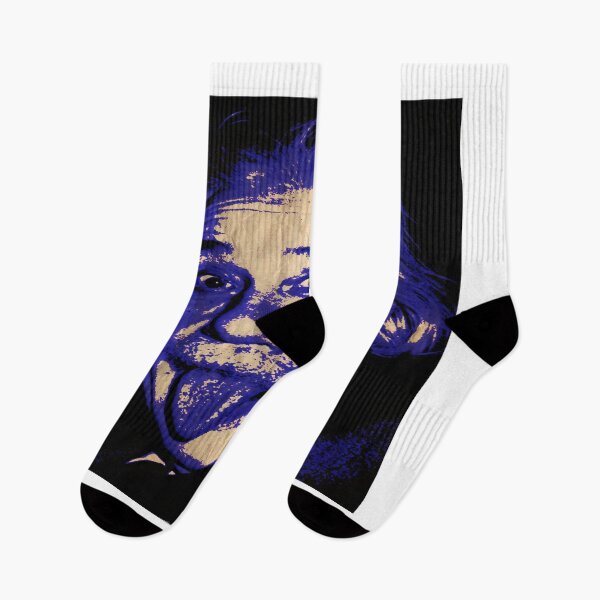 Artikelvorschau, Einstein Pop Art entworfen und verkauft von Ilustra Club.