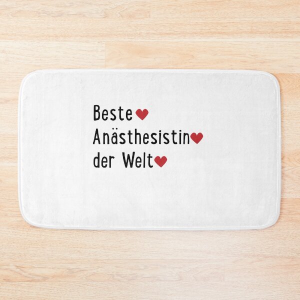 Item preview, Best anesthetist designed and sold by Vectorqueen.