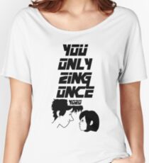 YOZO (Du nur einmal Zing) Loose Fit T-Shirt