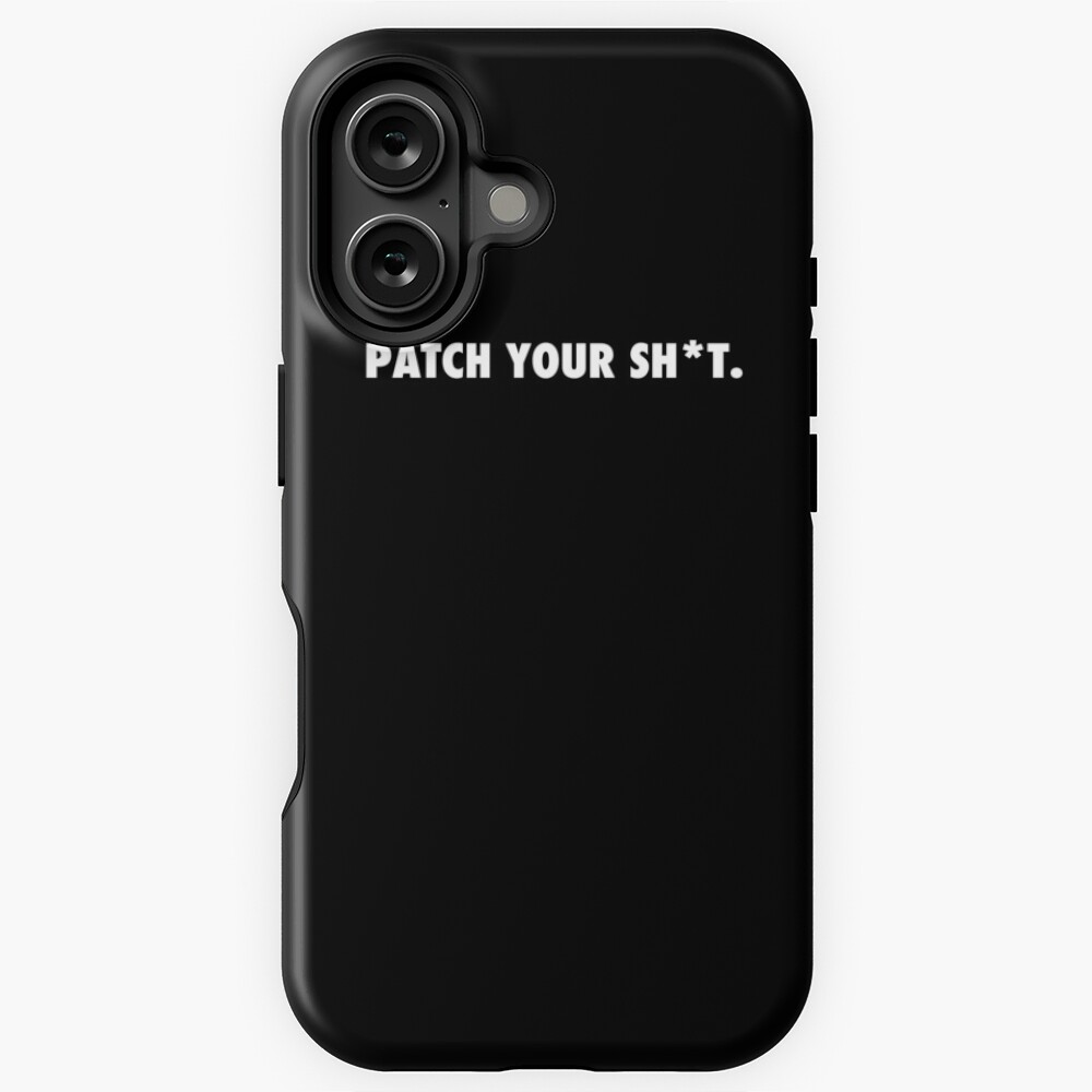 Item preview, iPhone Magsafe Tough Case designed and sold by noodledesigns.