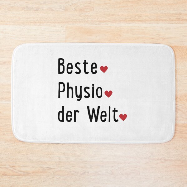Item preview, Best physio in the world designed and sold by Vectorqueen.