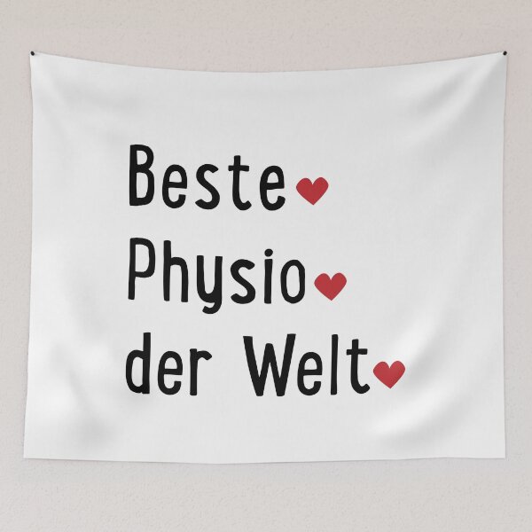Item preview, Best physio in the world designed and sold by Vectorqueen.