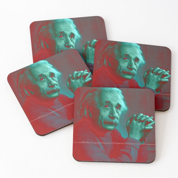 Item preview, einstein aesthetic art designed and sold by Ilustra Club.