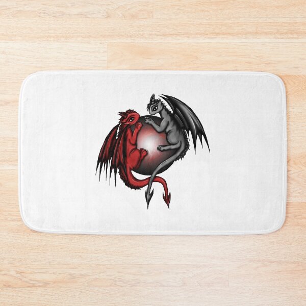 Item preview, Space Dragons designed and sold by Pezi-Creation.