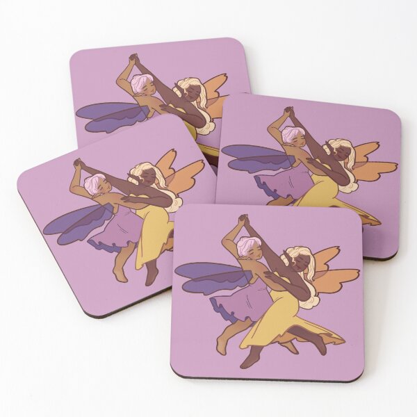 Item preview, fairy waltz designed and sold by rachelleefoster.