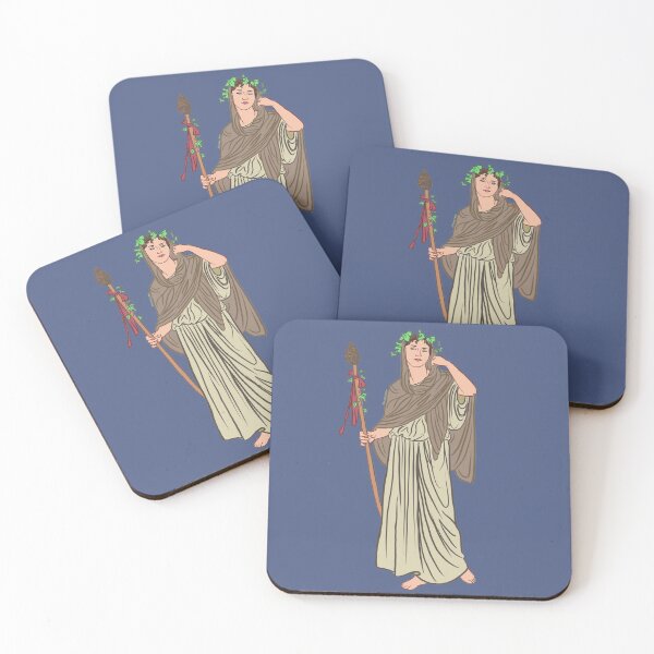 Item preview, Sassy with a Staff designed and sold by creativecroft15.