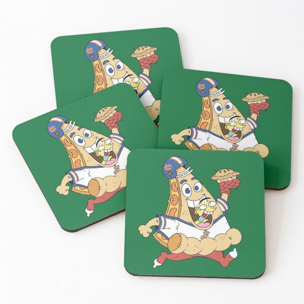Item preview, Peach Creek Mascot Ed designed and sold by Redneck-Stupid.