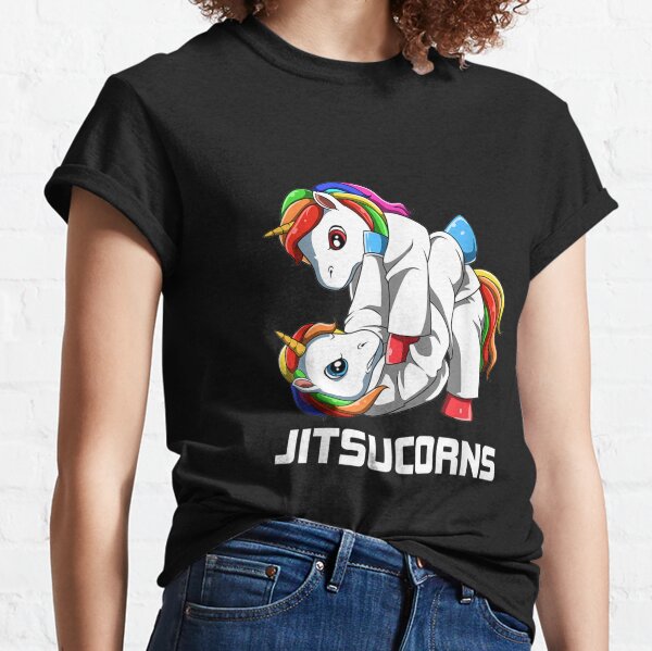 Funny Jiu Jitsu Merch & Gifts for Sale