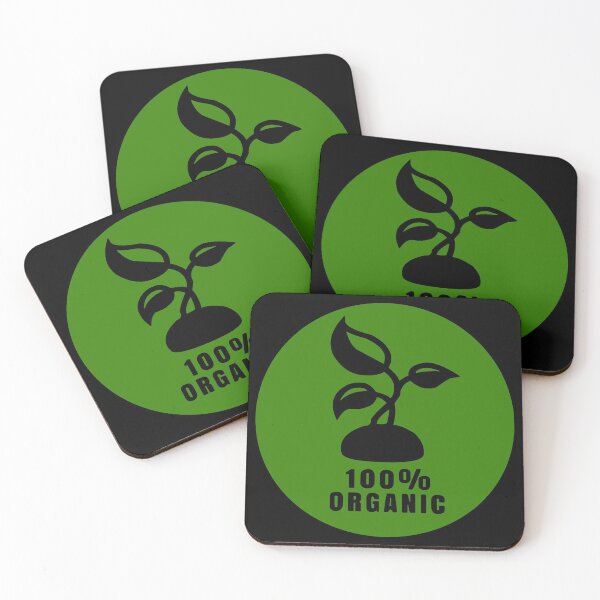 Item preview, 100% organic designed and sold by ocorvo.