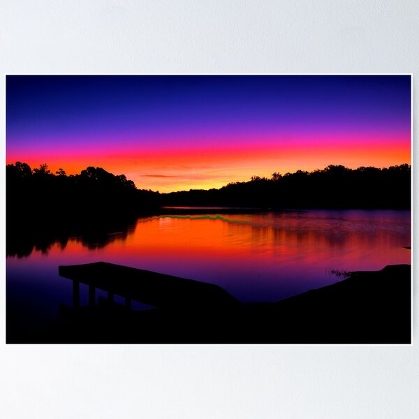 Item preview, Mississippi Morning designed and sold by Thomas Eggert.