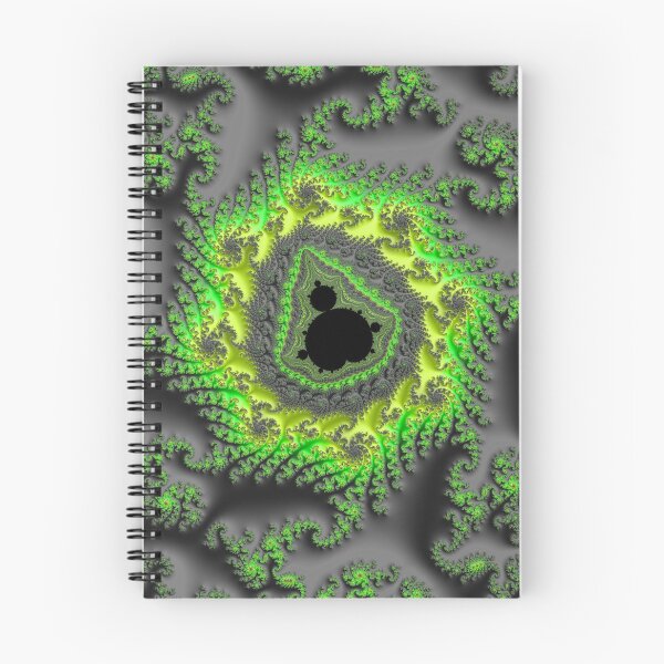 Artikelvorschau, Fraktal #54 (Mandelbrotmenge) entworfen und verkauft von FractalDesigns.