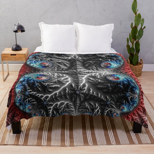 Item preview, fractal #55 (mandelbrot set) designed and sold by FractalDesigns.