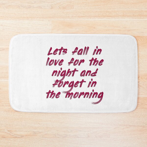 Item preview, lets fall in love designed and sold by Kristine Holland.
