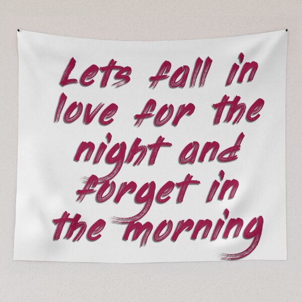 Item preview, lets fall in love designed and sold by Kristine Holland.