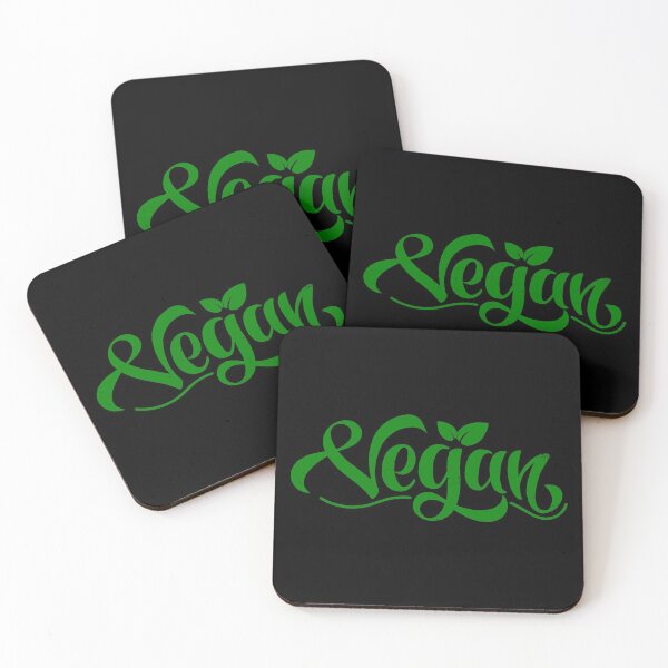 Item preview, Vegan designed and sold by ocorvo.