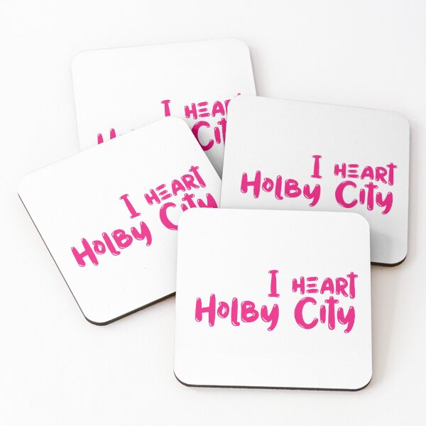 Item preview, I Heart Holby City designed and sold by holbytv.
