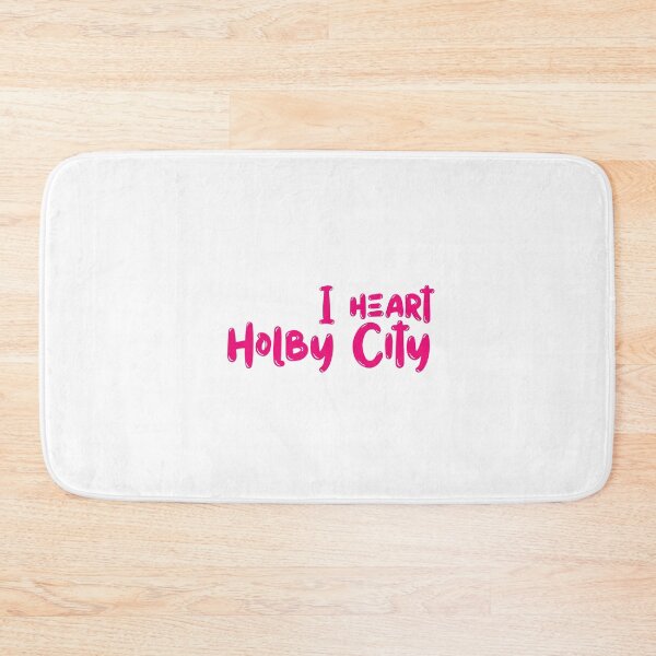 Item preview, I Heart Holby City designed and sold by holbytv.