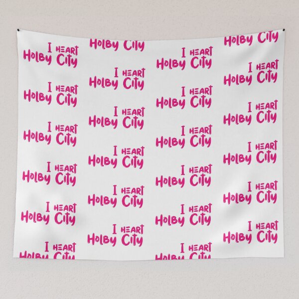 Item preview, I Heart Holby City designed and sold by holbytv.