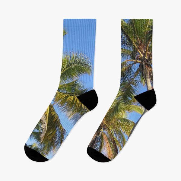 Item preview, Tropical Palm Trees Palm Leaves designed and sold by worldways.