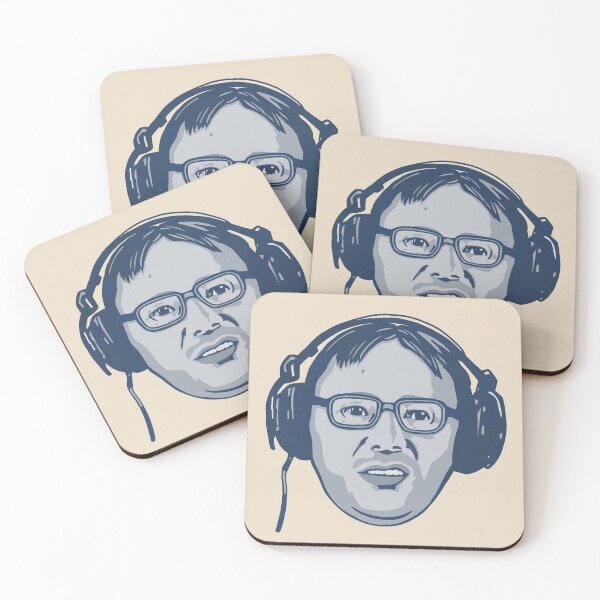 Item preview, DJ Limmy / Original Fanart Design  designed and sold by AestheticNow.