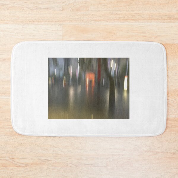 Item preview, Rain and lights  designed and sold by LeighSkaf.