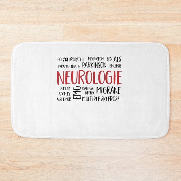 Item preview, neurology designed and sold by Vectorqueen.
