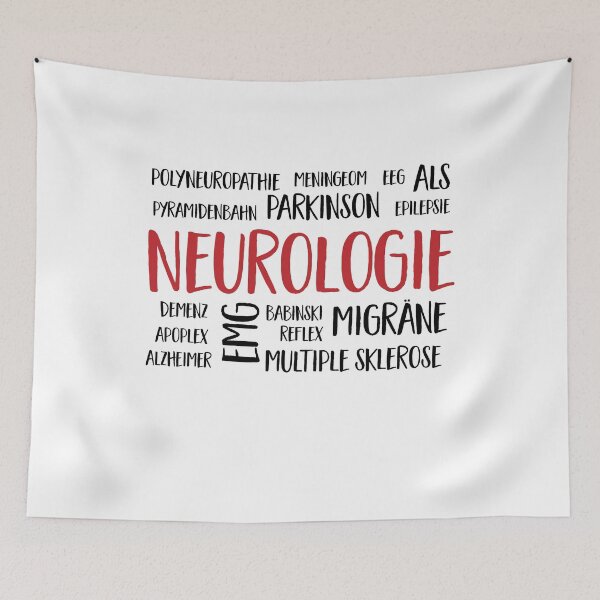 Item preview, neurology designed and sold by Vectorqueen.