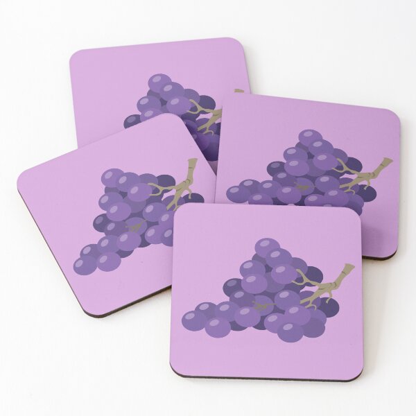 Item preview, Grapes designed and sold by Planet Urf.