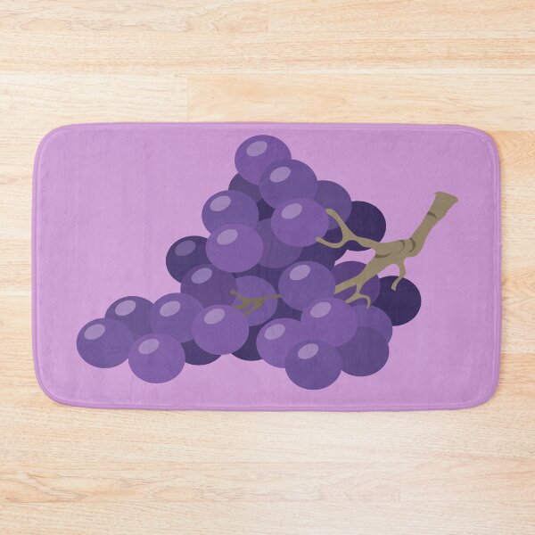Item preview, Grapes designed and sold by Planet Urf.