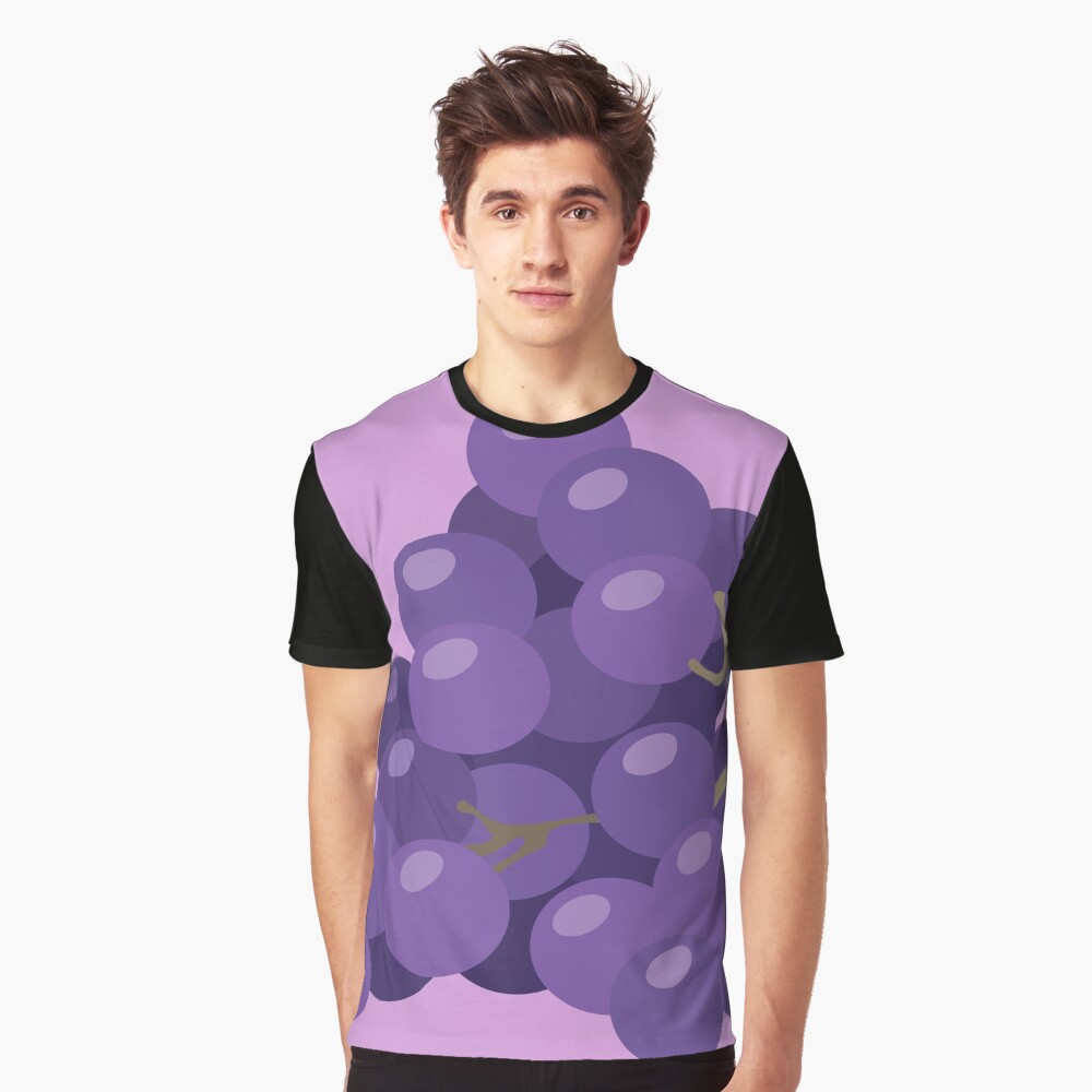 Item preview, Graphic T-Shirt designed and sold by MrChuckles.