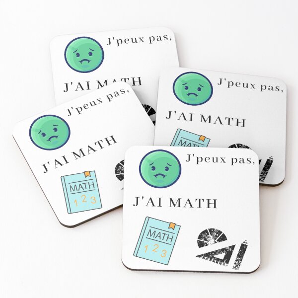 Item preview, I can't. I've got math. designed and sold by ZAMSHOP972.