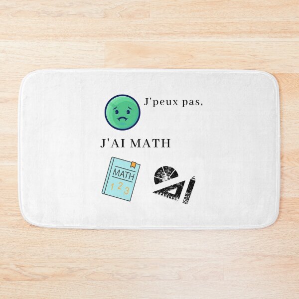 Item preview, I can't. I've got math. designed and sold by ZAMSHOP972.