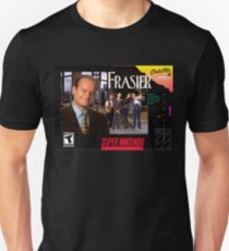 Frasier Fantasy VI Unisex T-Shirt